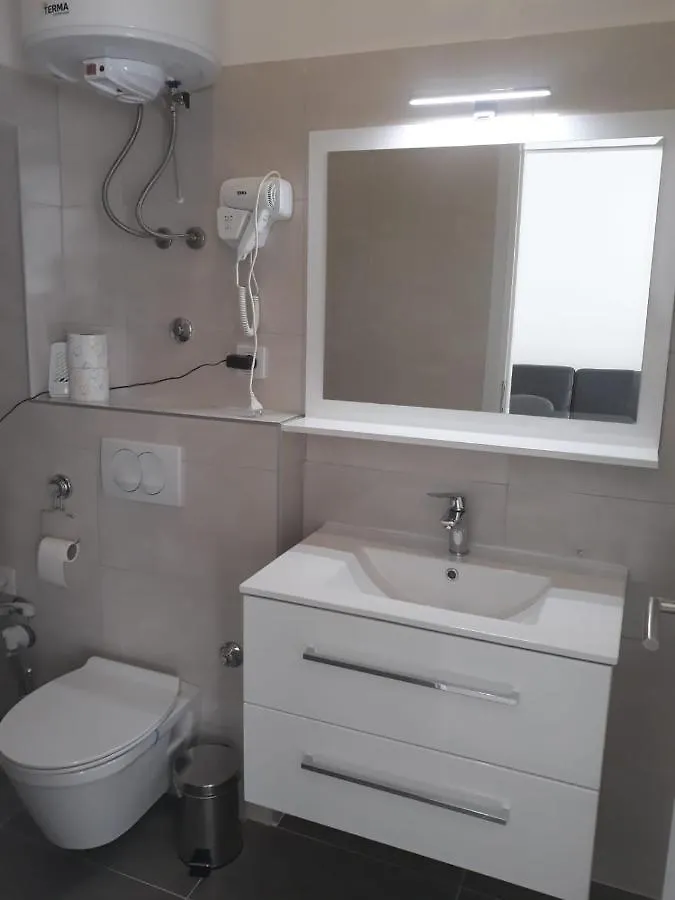 Apartmani Porec - Centar, Stari Grad-Old Town 0*,