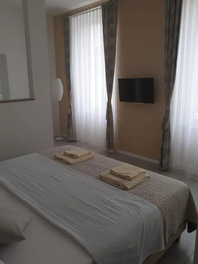 Apartmani Porec - Centar, Stari Grad-Old Town Apartment