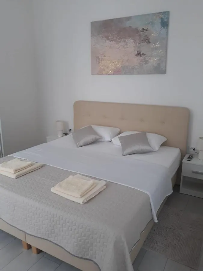 Apartmani Porec - Centar, Stari Grad-Old Town Apartment