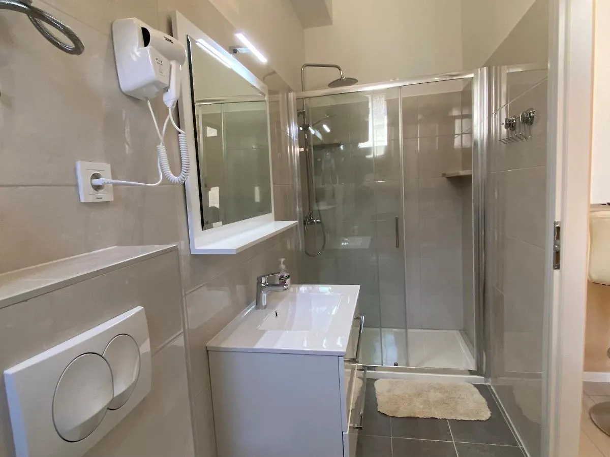 Apartmani Porec - Centar, Stari Grad-Old Town