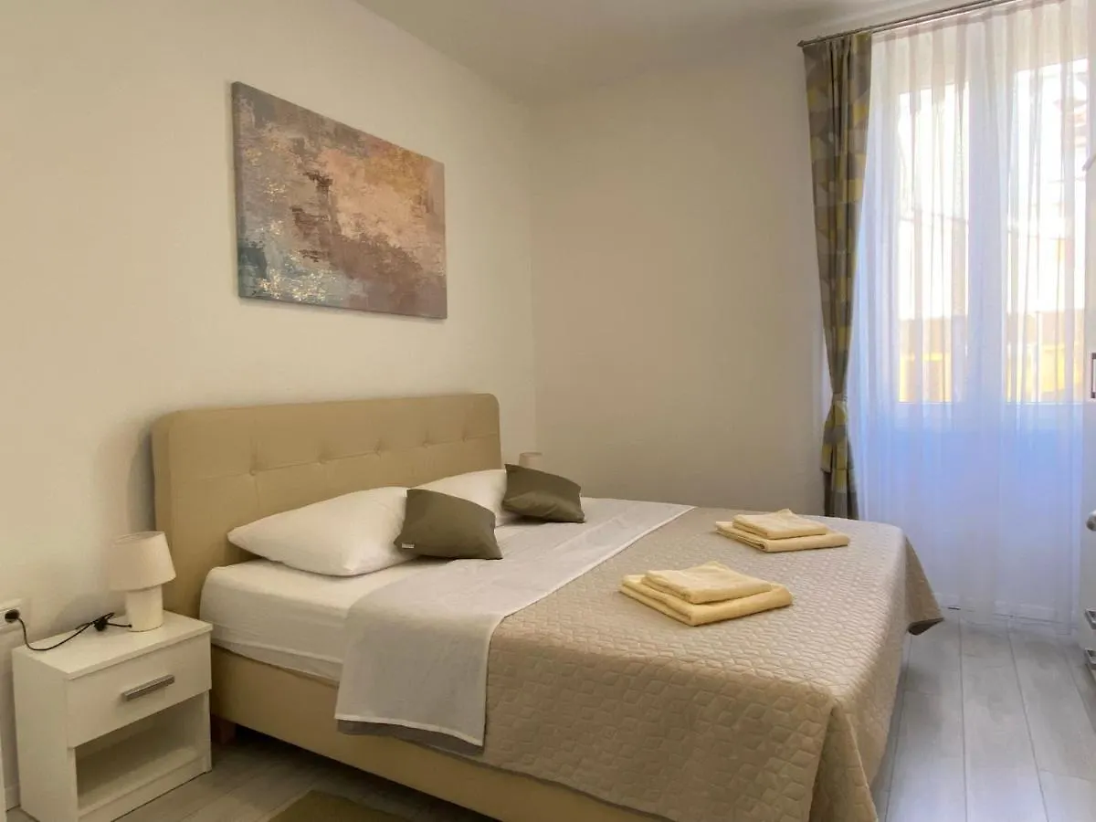 Apartment Apartmani Porec - Centar, Stari Grad-Old Town