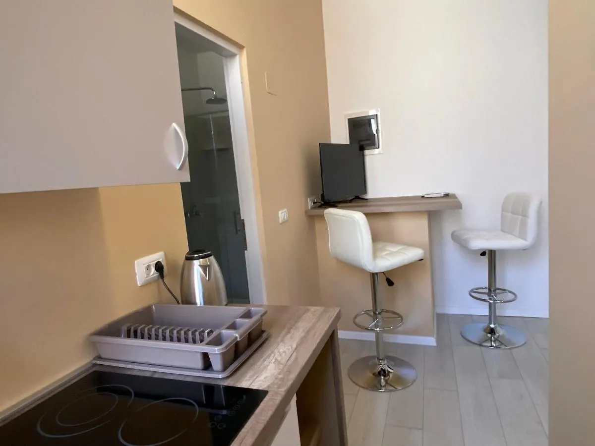 Apartment Apartmani Porec - Centar, Stari Grad-Old Town
