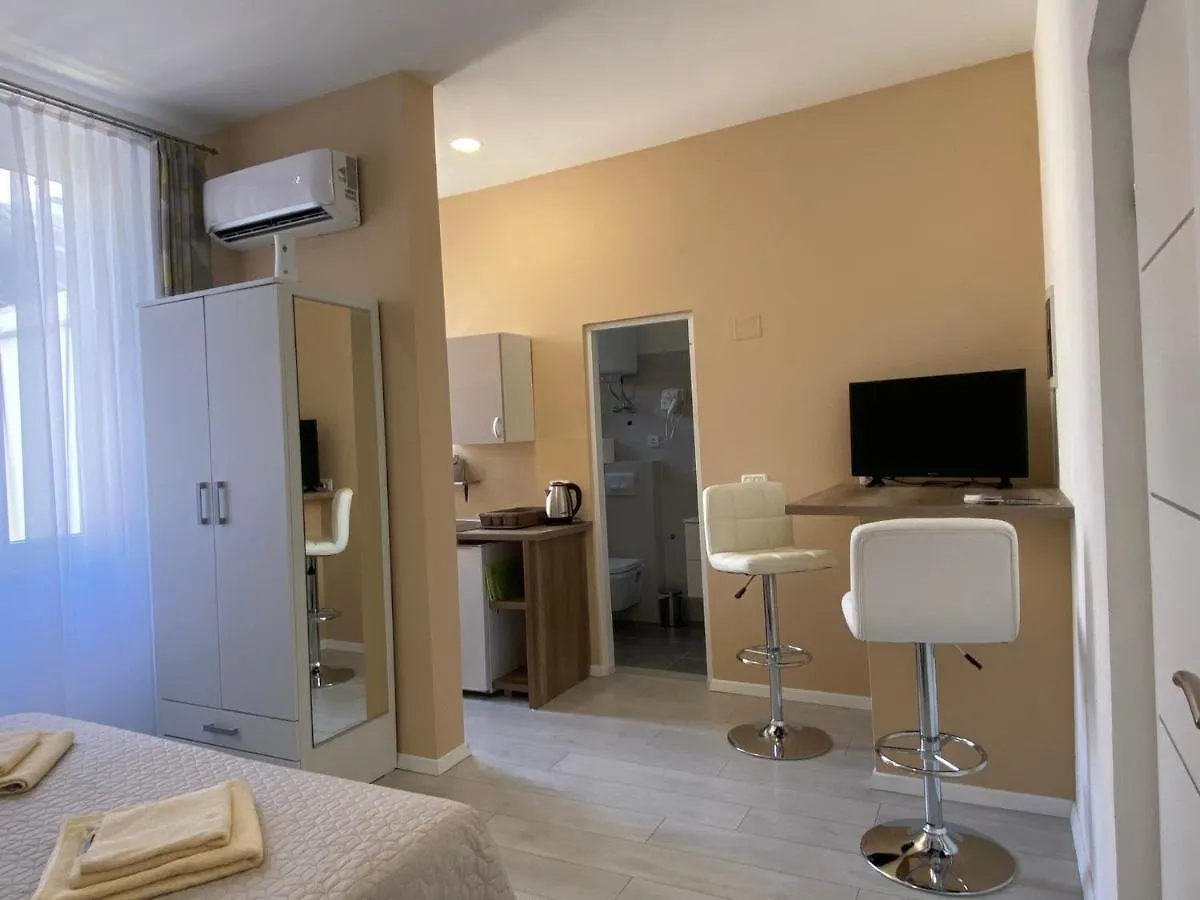 Apartmani Porec - Centar, Stari Grad-Old Town Croatia