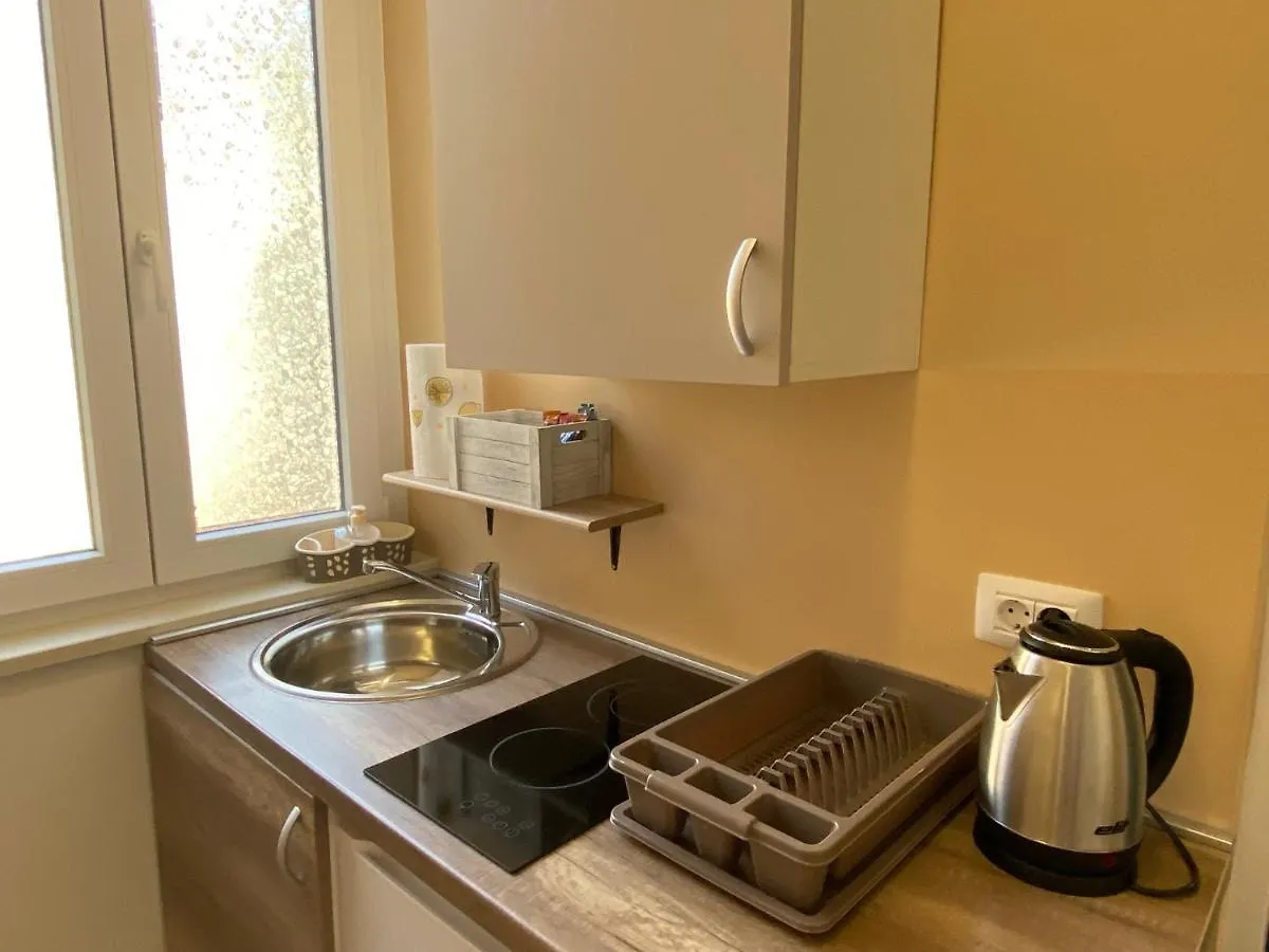 Apartment Apartmani Porec - Centar, Stari Grad-Old Town