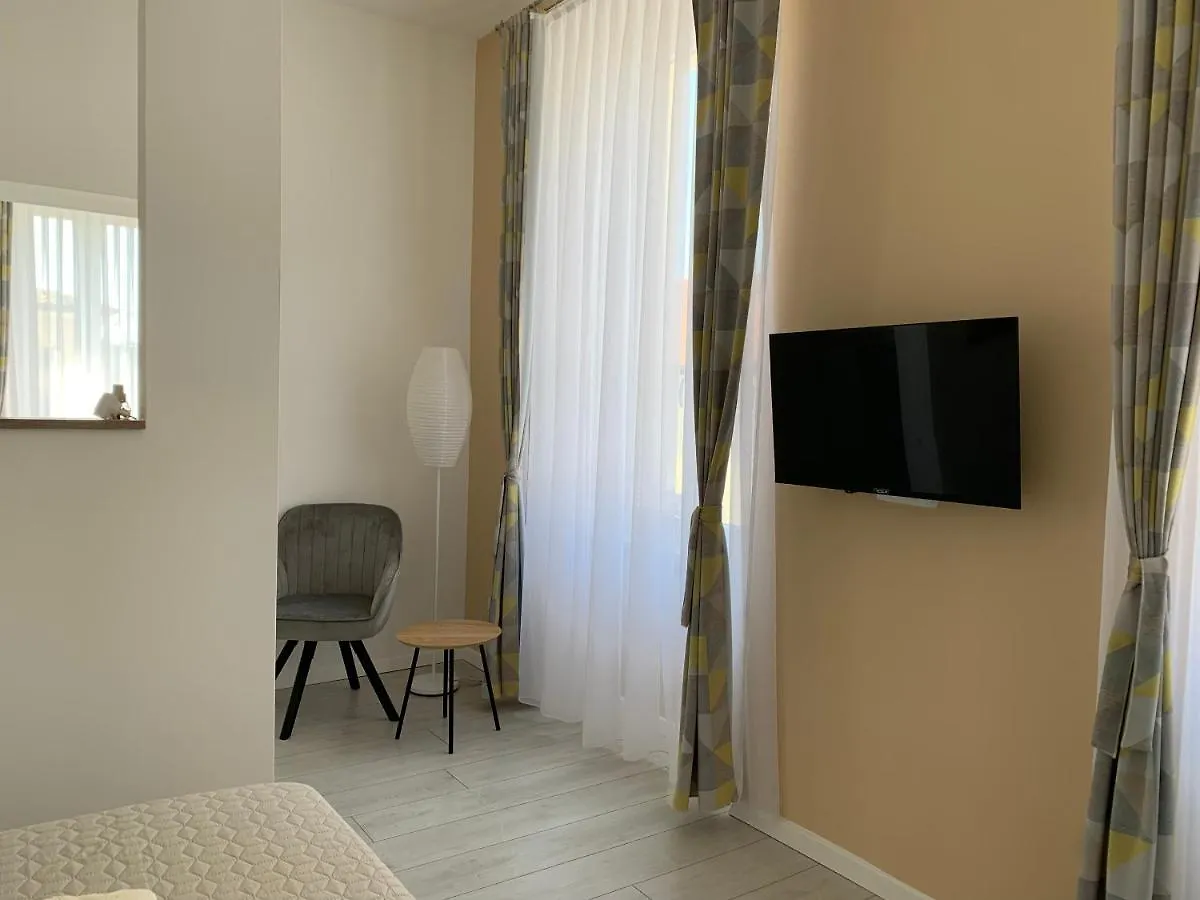 Apartment Apartmani Porec - Centar, Stari Grad-Old Town