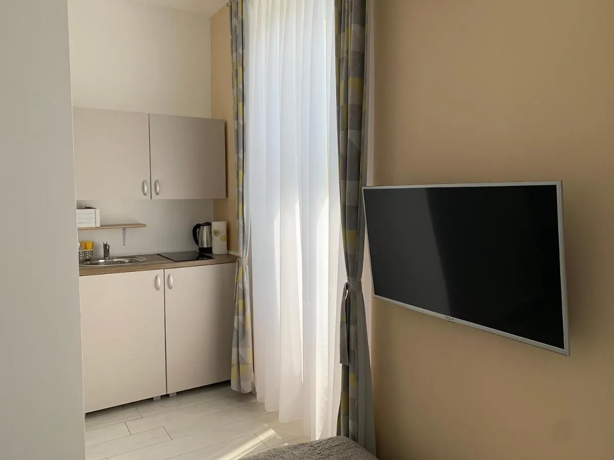 Apartmani Porec - Centar, Stari Grad-Old Town Apartment