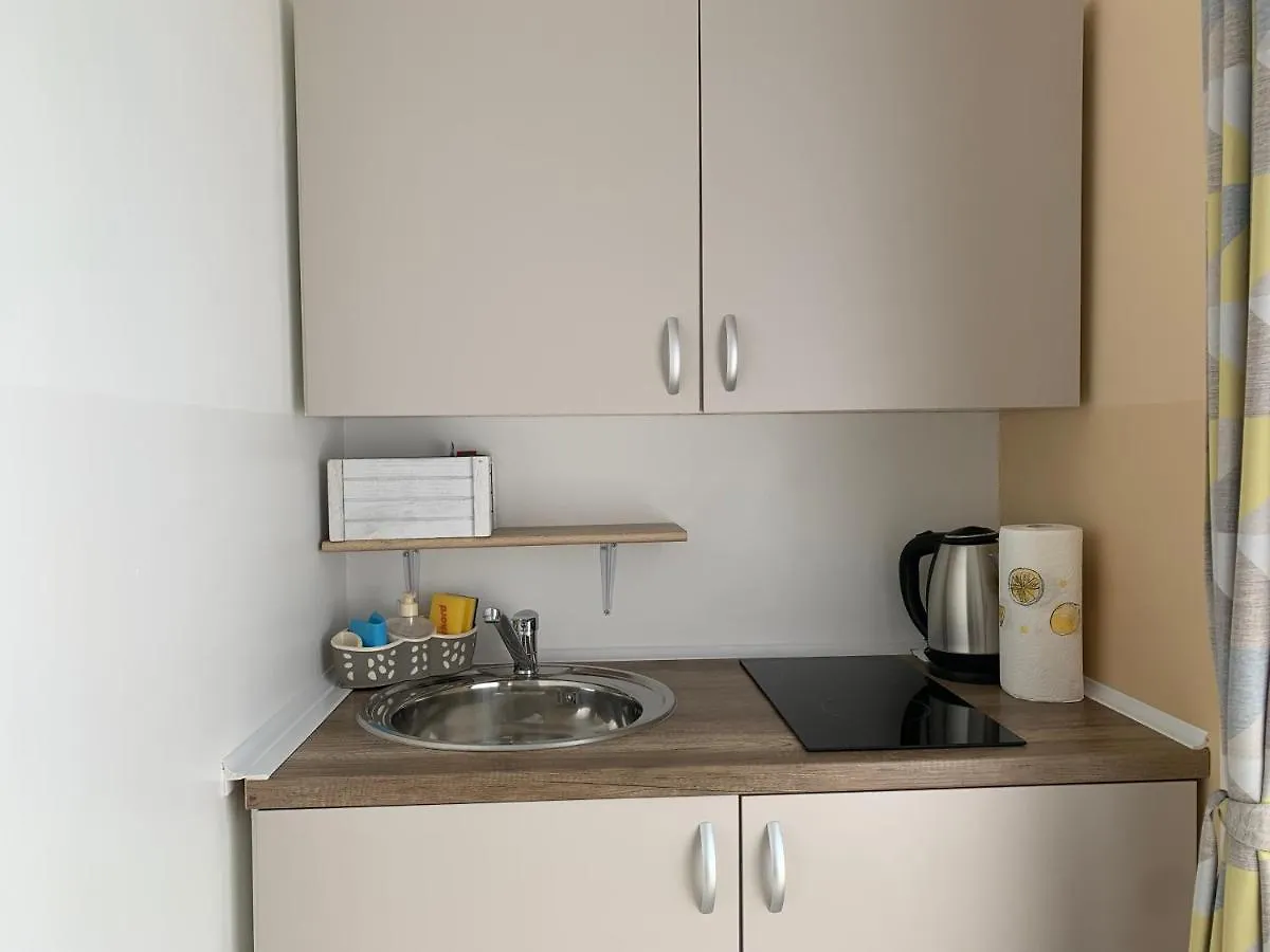 Apartmani Porec - Centar, Stari Grad-Old Town