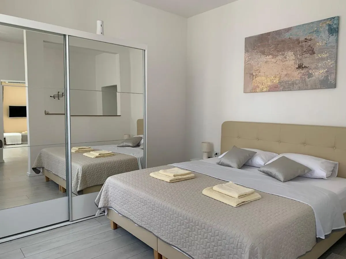 Apartmani Porec - Centar, Stari Grad-Old Town Apartment