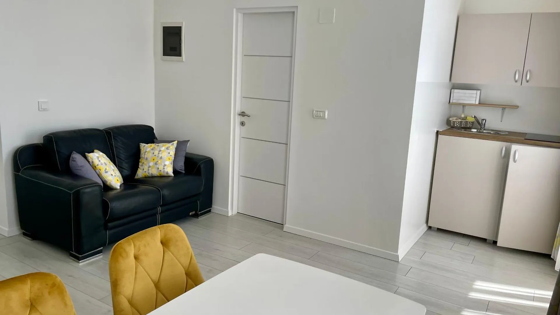 Apartmani Porec - Centar, Stari Grad-Old Town
