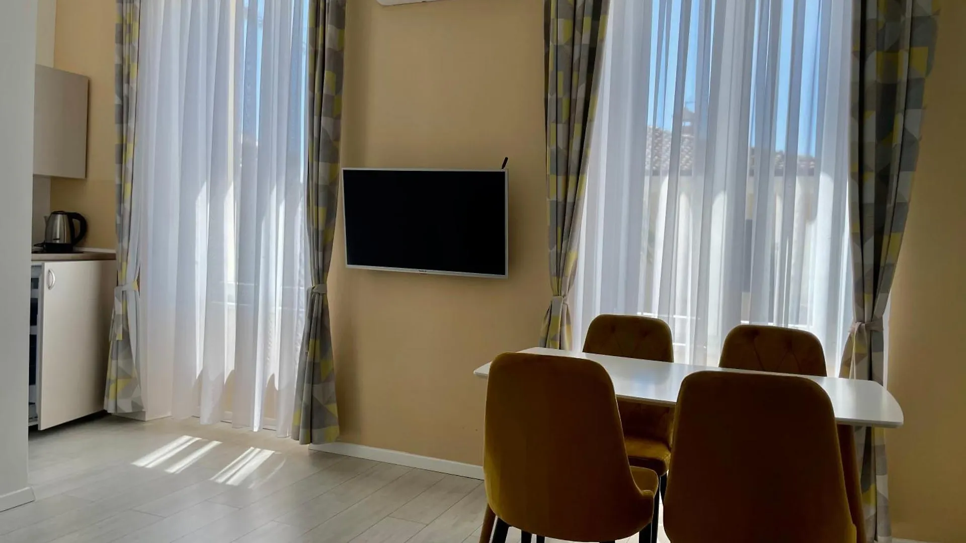 Apartmani Porec - Centar, Stari Grad-Old Town Apartment
