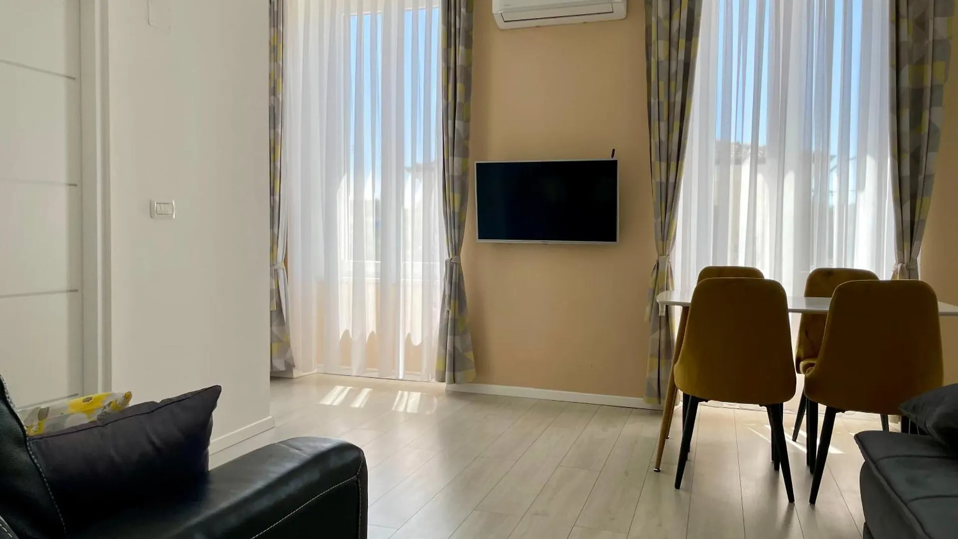 Apartmani Porec - Centar, Stari Grad-Old Town 0*,  Croatia