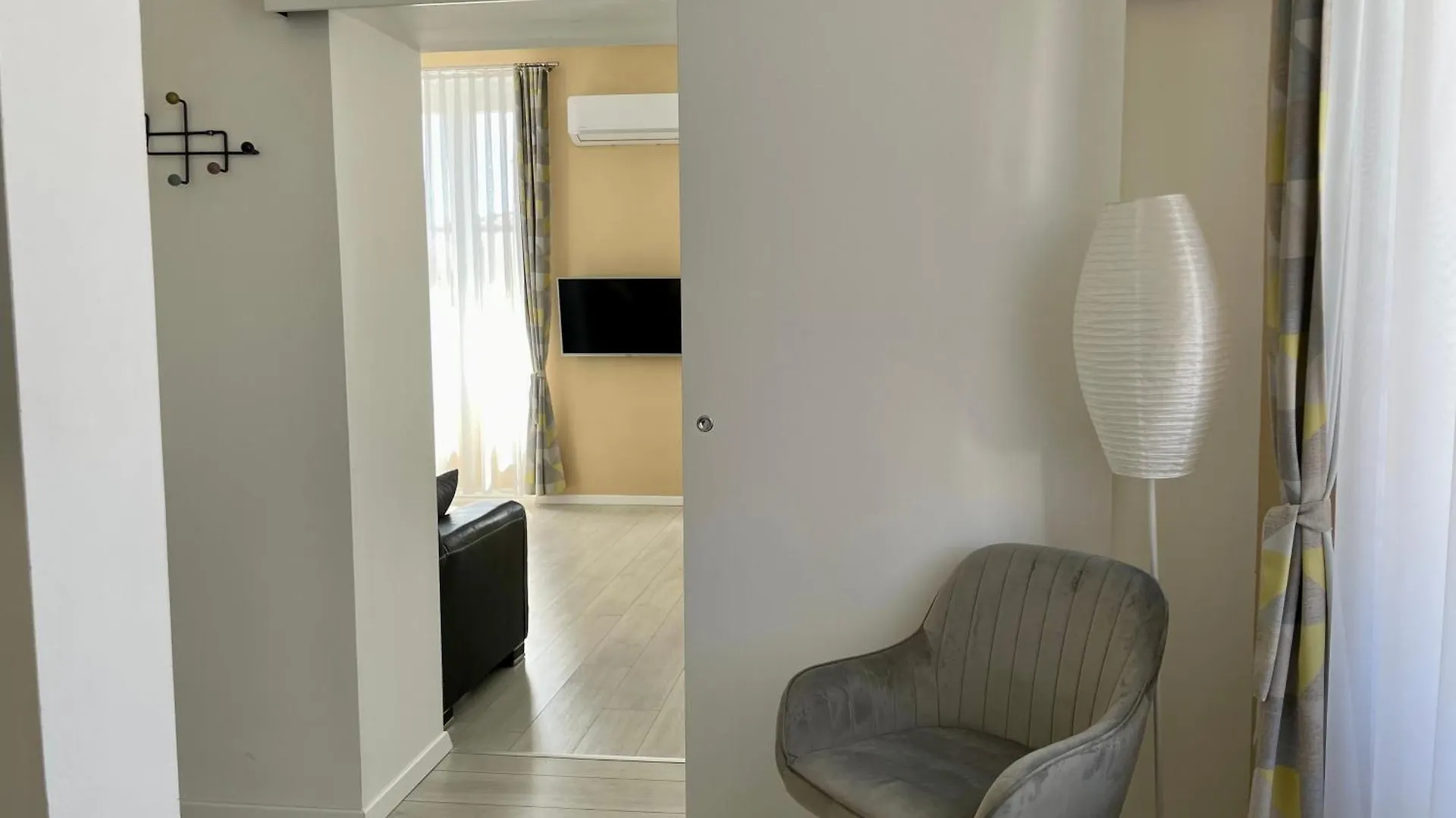 Apartment Apartmani Porec - Centar, Stari Grad-Old Town Croatia