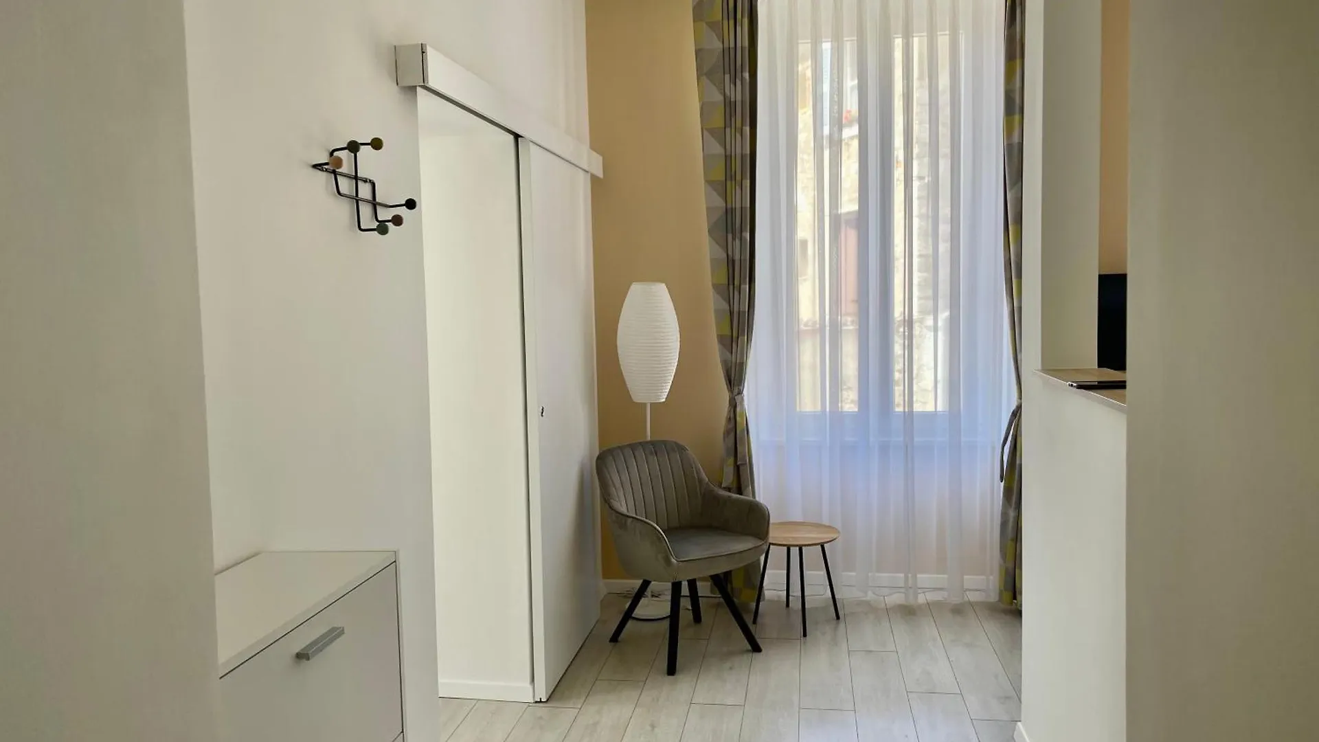 Apartmani Porec - Centar, Stari Grad-Old Town 0*,