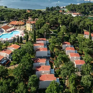 Apartamento Bellevue Plava Laguna, Poreč