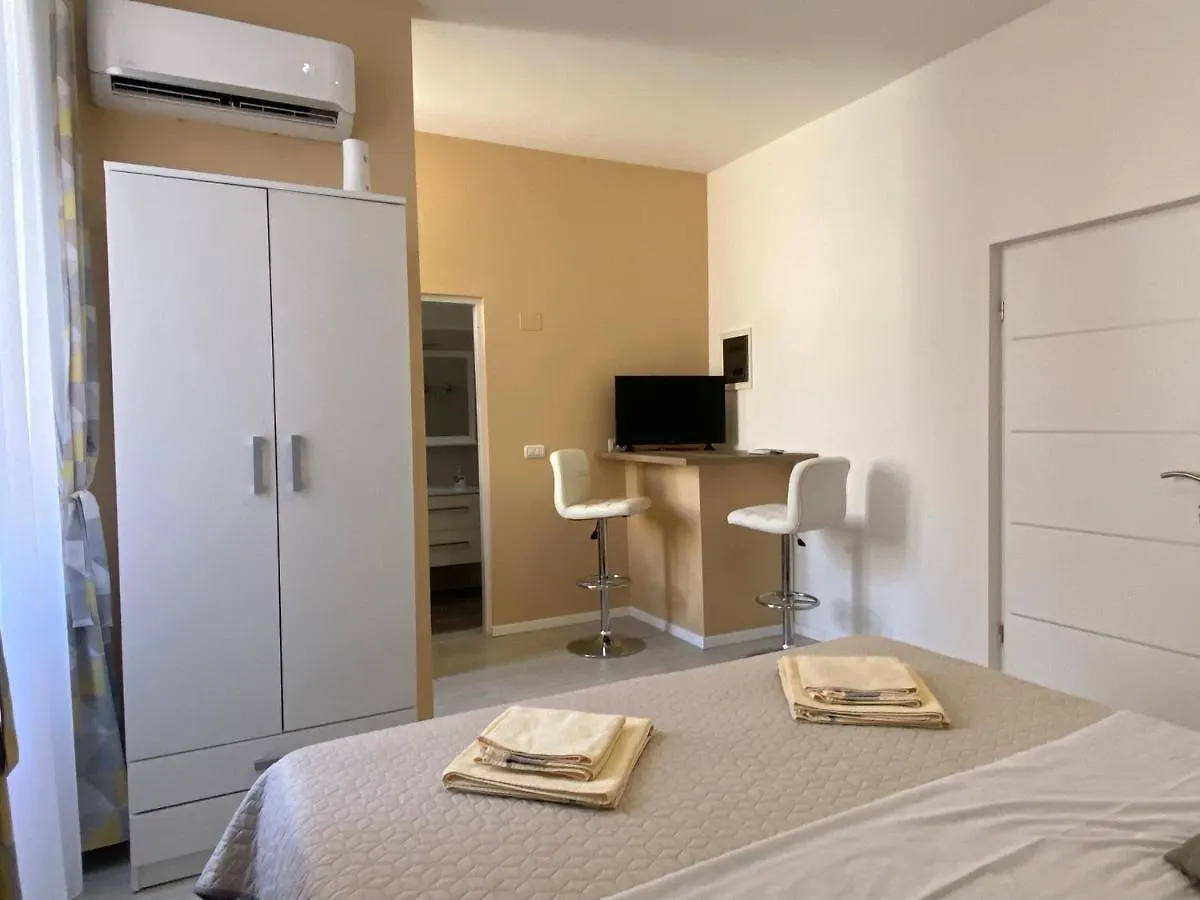 Apartment Apartmani Porec - Centar, Stari Grad-Old Town