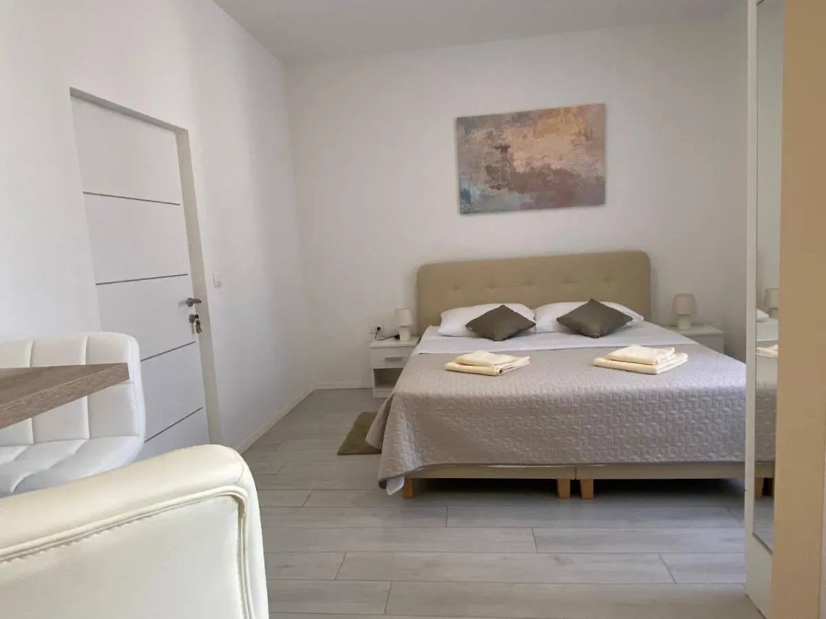 Apartment Apartmani Porec - Centar, Stari Grad-Old Town Croatia